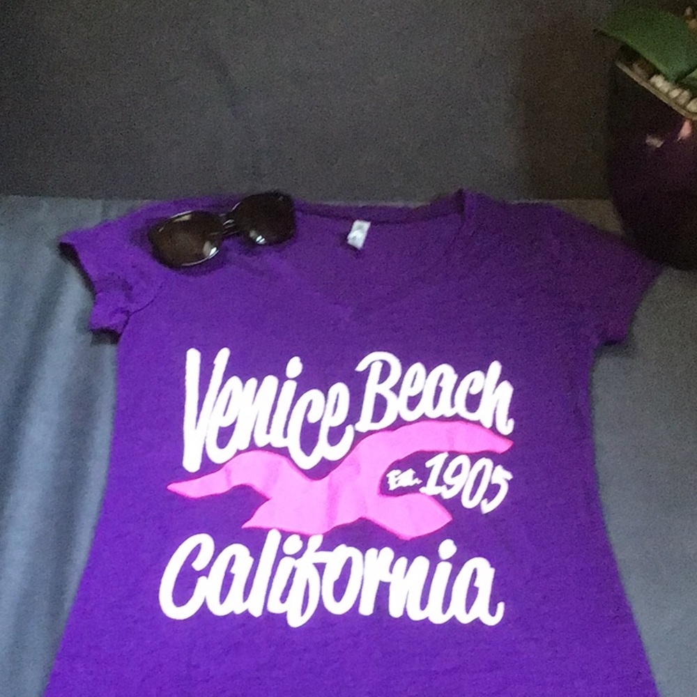 Venice Beach brand new looks gorgeous on Buy Now!